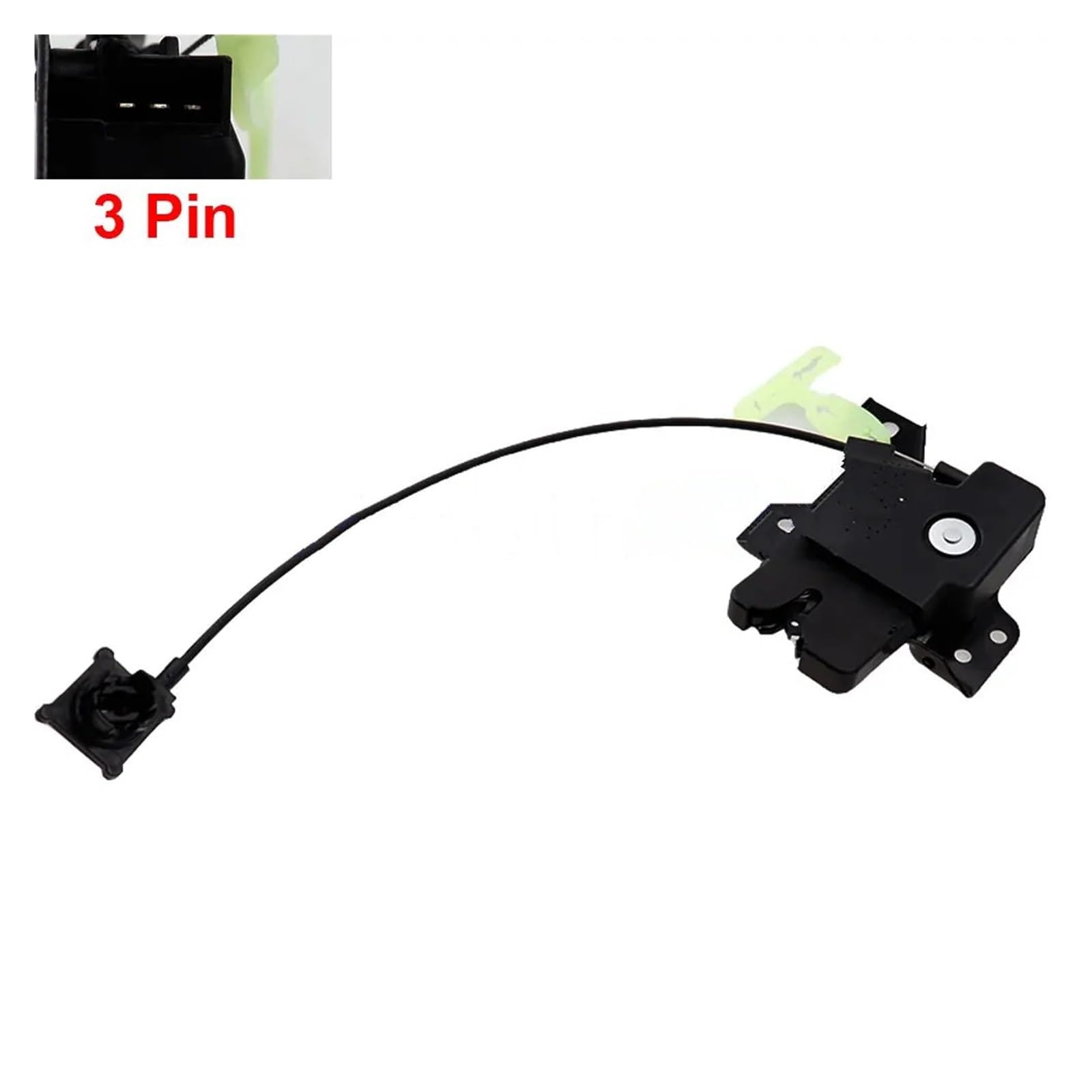 トランク　STAR FACTORY社 Amazon.co.jp: トランクロックアクチュエーター フォード用